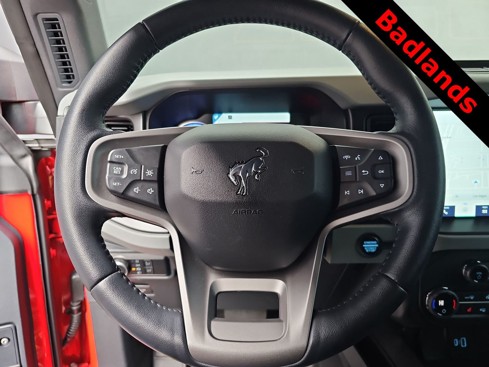 Thumbnail: 2023 Ford Bronco - 18