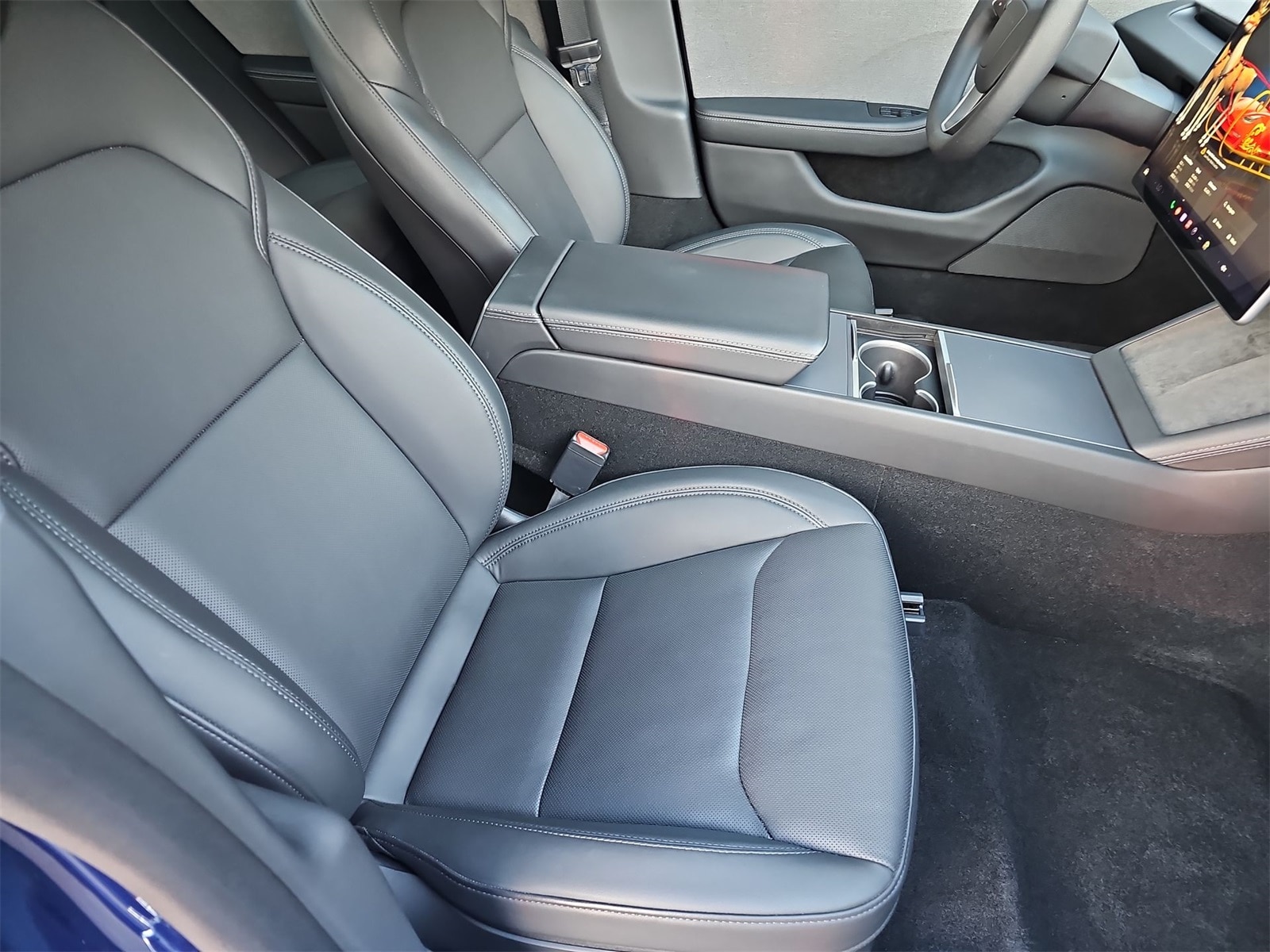 Thumbnail: 2024 Tesla Model 3 - 18