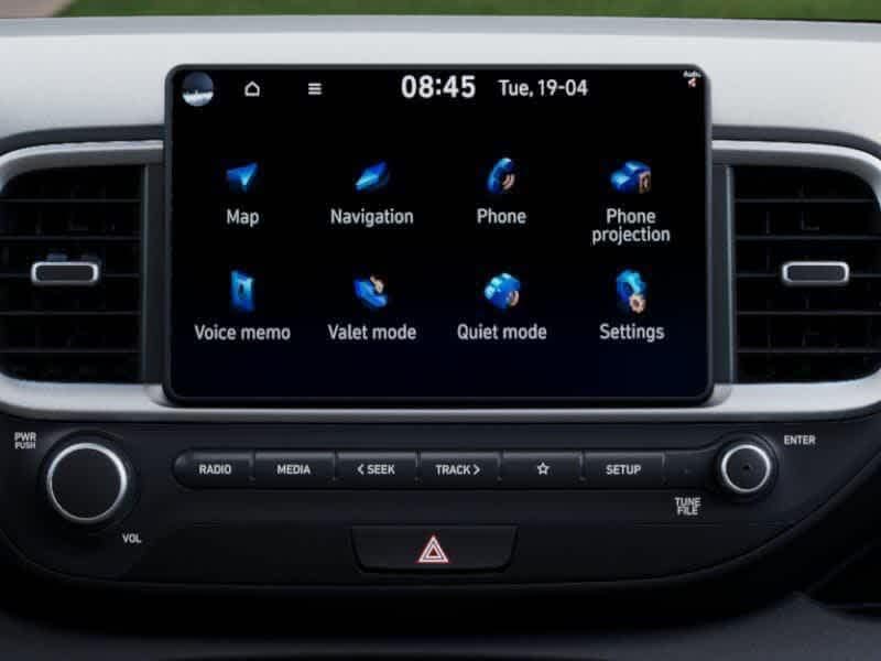 Thumbnail: 2026 Hyundai Venue - 13