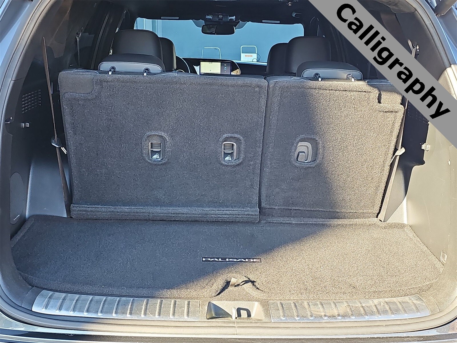 Thumbnail: 2022 Hyundai Palisade - 23