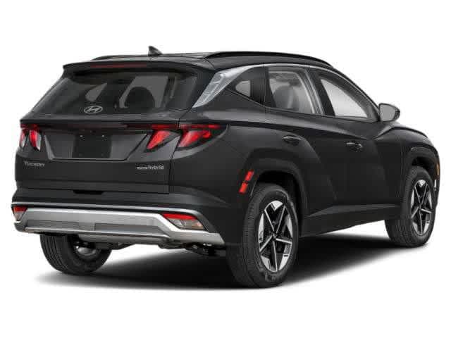 Thumbnail: 2026 Hyundai Tucson - 2