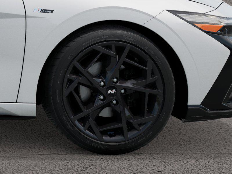 Thumbnail: 2026 Hyundai Elantra - 8