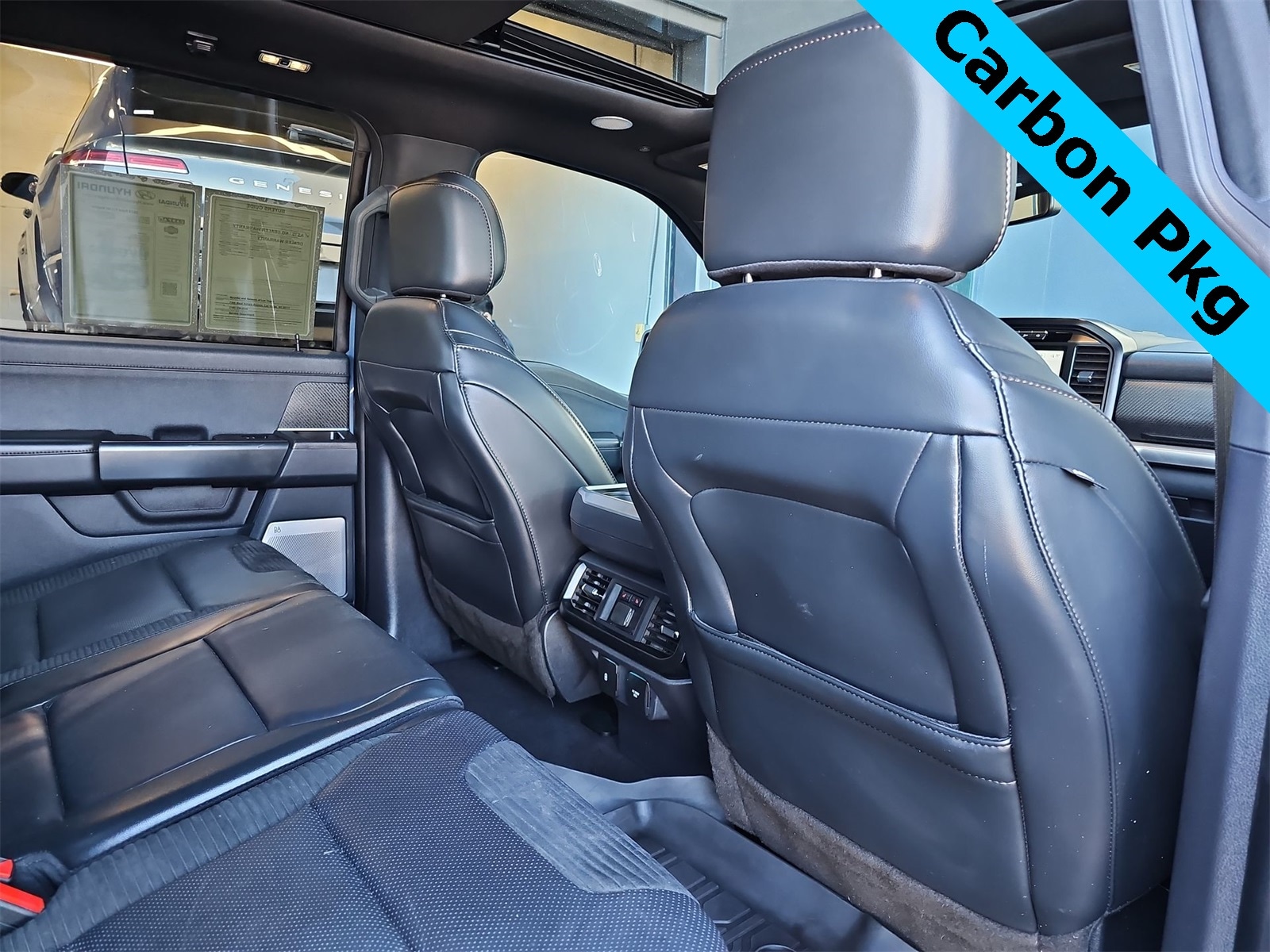 Thumbnail: 2023 Ford F-150 - 16