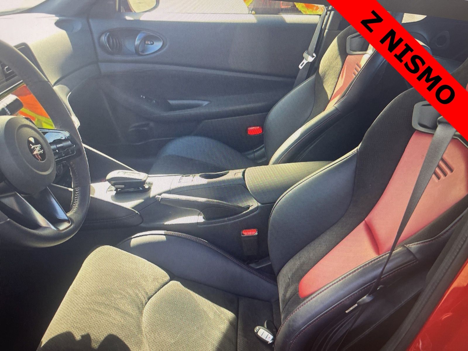 Thumbnail: 2025 Nissan Z - 6