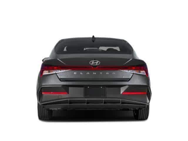 Thumbnail: 2026 Hyundai Elantra - 5