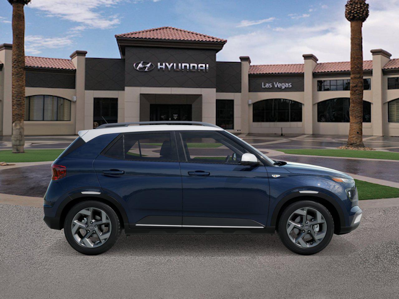 Thumbnail: 2026 Hyundai Venue - 7