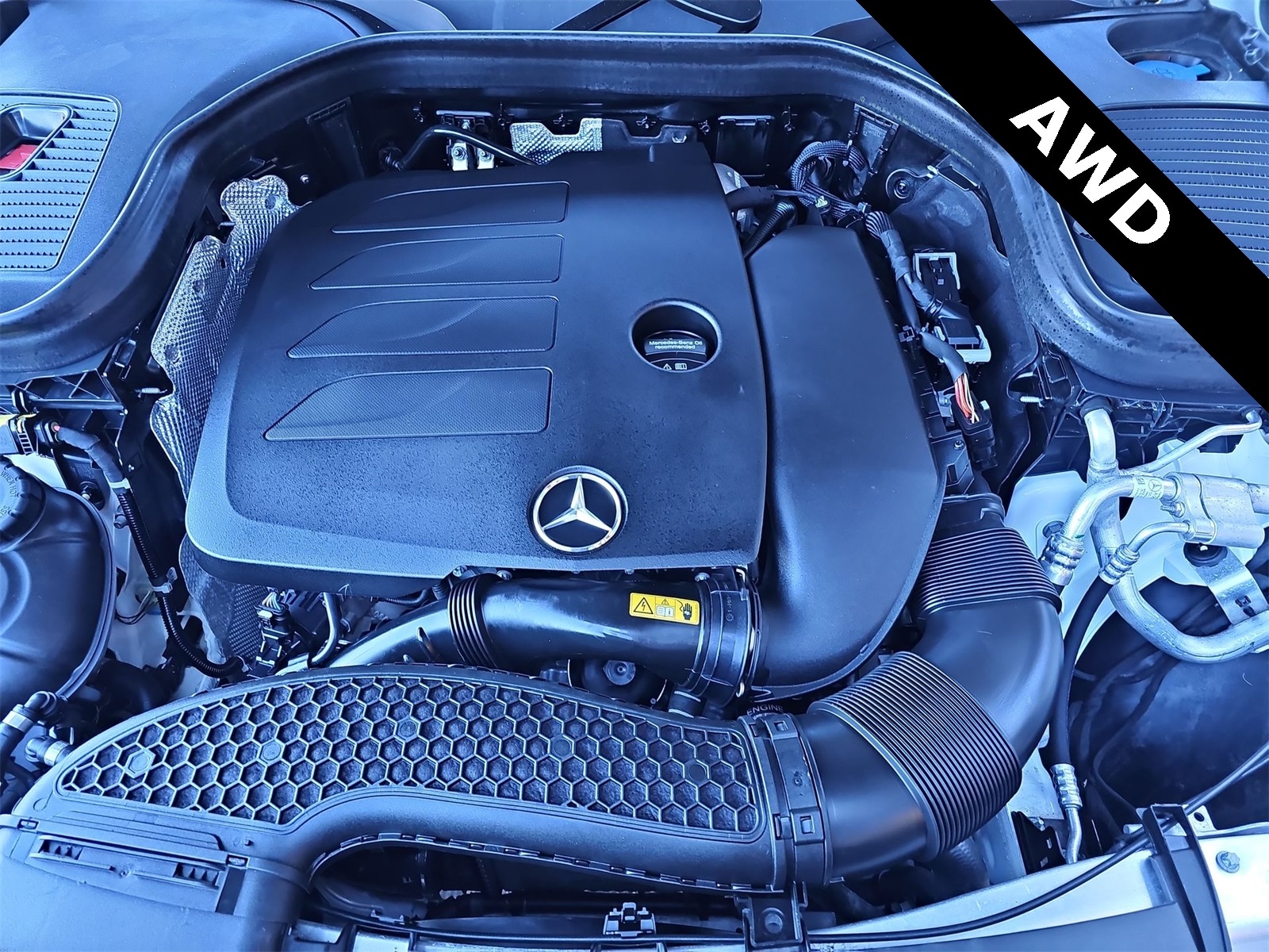 Thumbnail: 2022 Mercedes-Benz GLC - 13