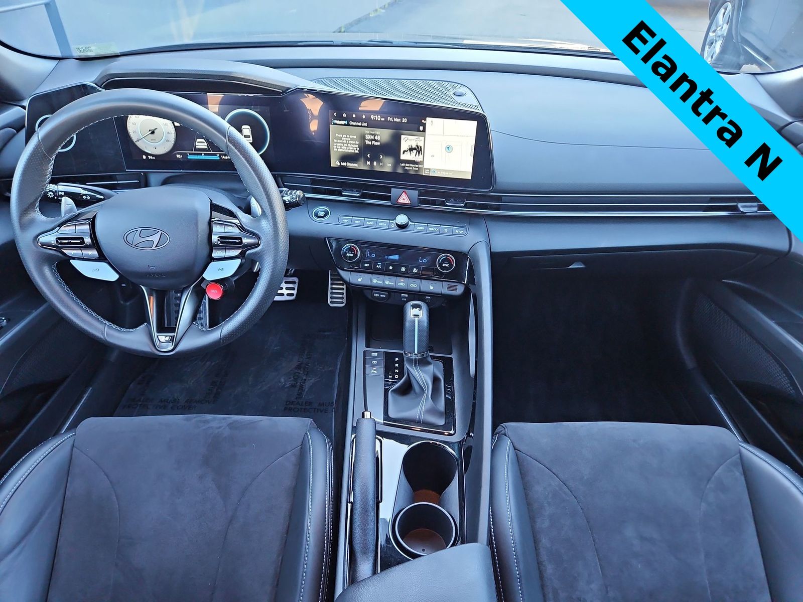 Thumbnail: 2025 Hyundai Elantra - 14