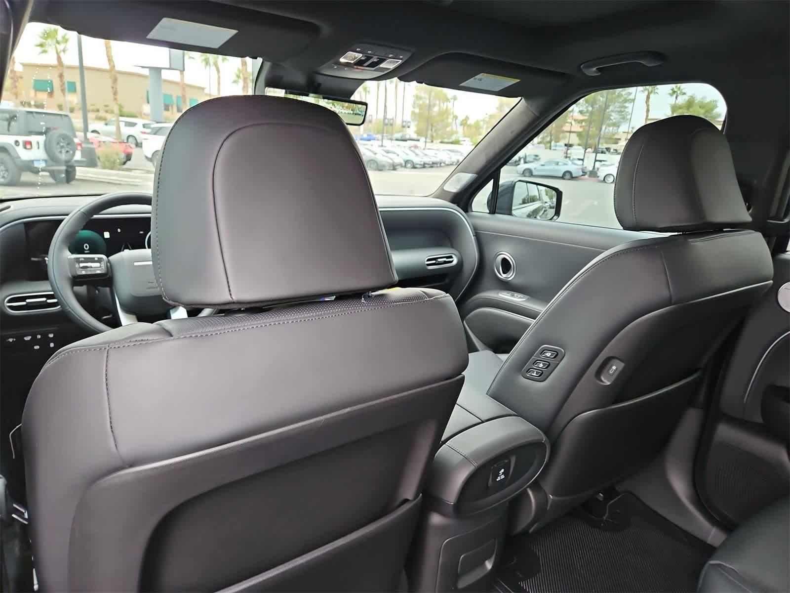 Thumbnail: 2026 Hyundai Palisade - 16