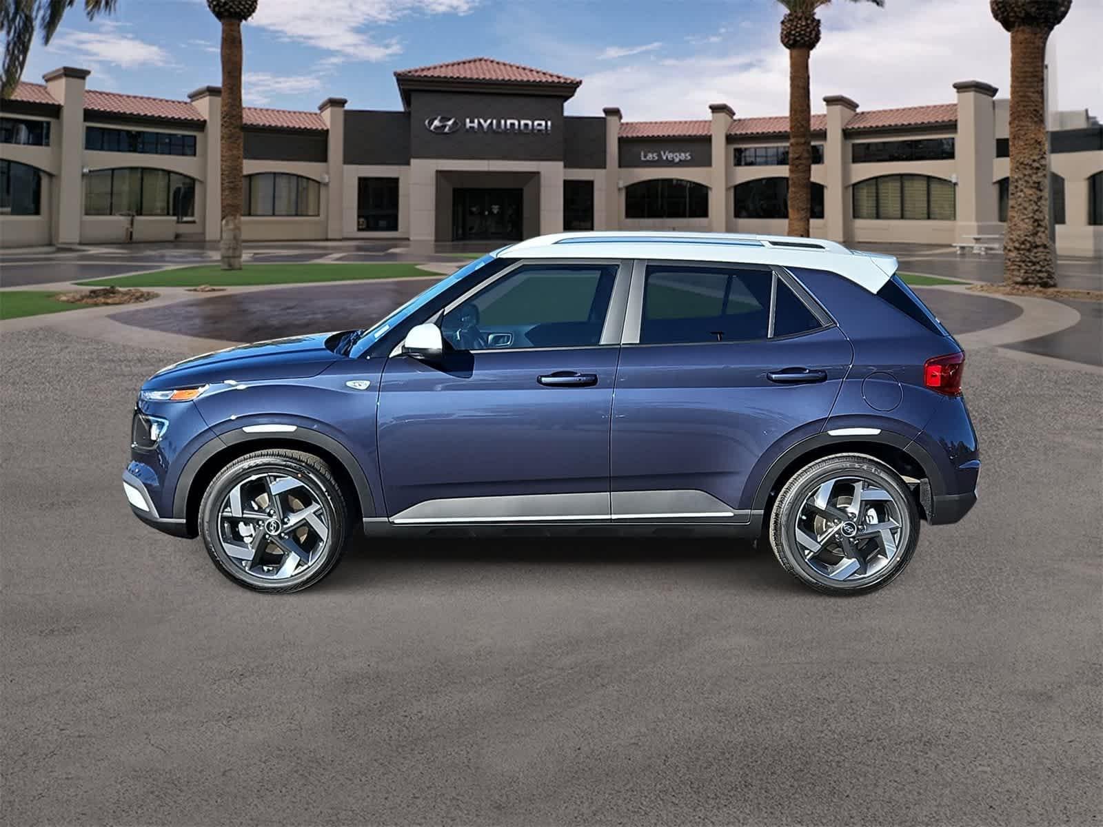 Thumbnail: 2026 Hyundai Venue - 5