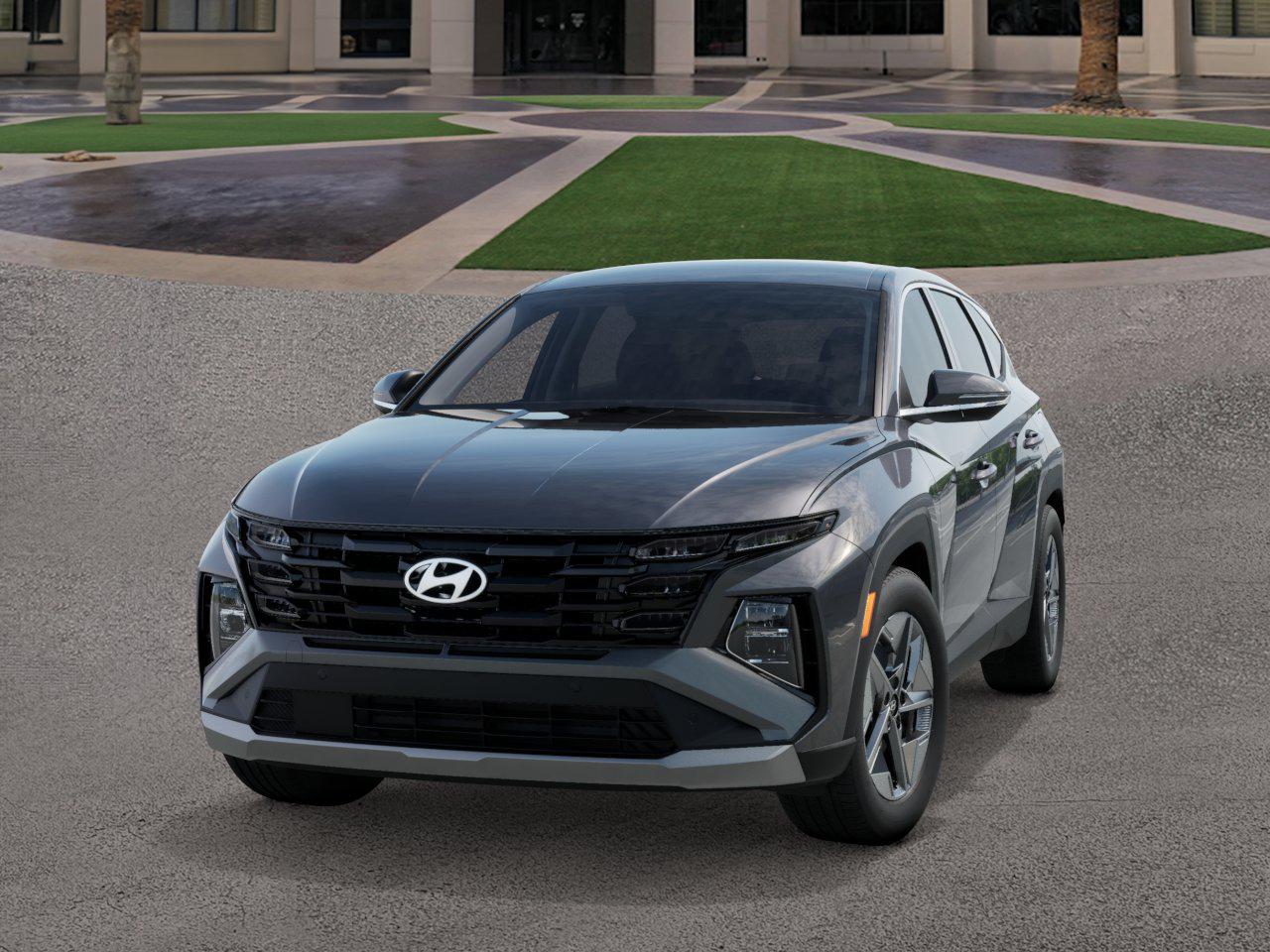 Thumbnail: 2026 Hyundai Tucson - 6