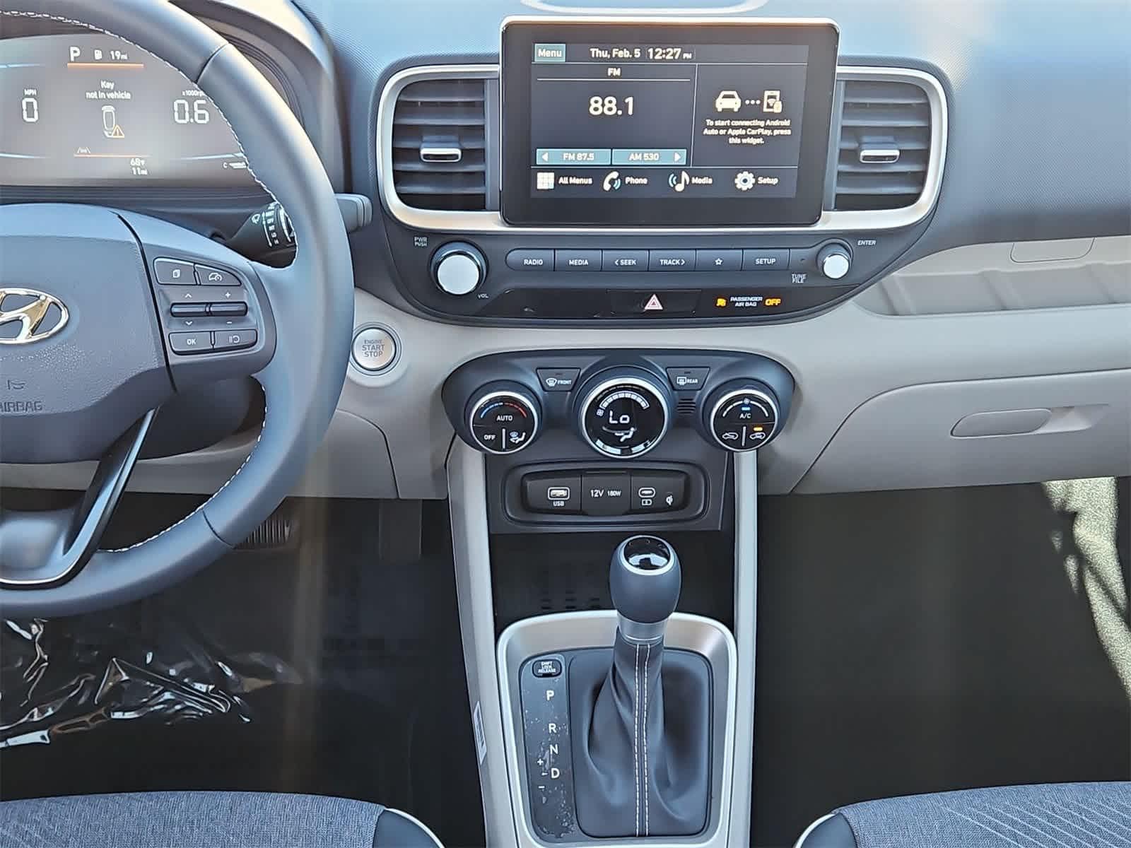 Thumbnail: 2026 Hyundai Venue - 20