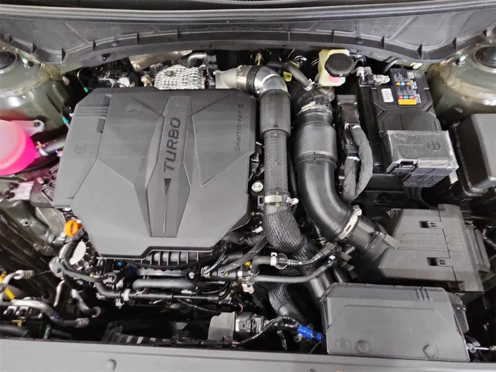 Thumbnail: 2025 Hyundai Santa Cruz - 13