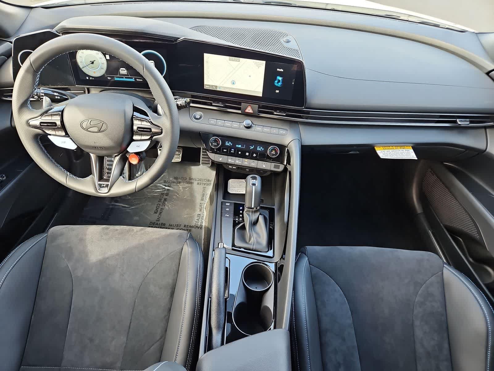 Thumbnail: 2026 Hyundai Elantra - 14