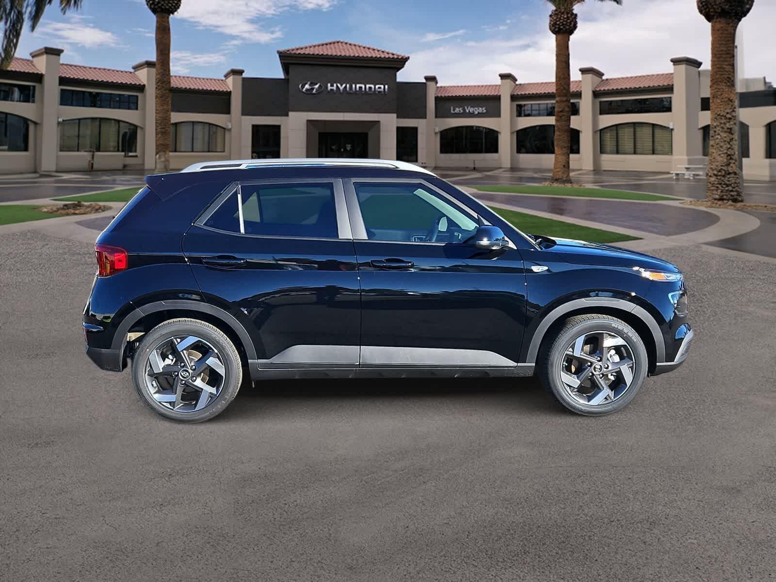 Thumbnail: 2026 Hyundai Venue - 9