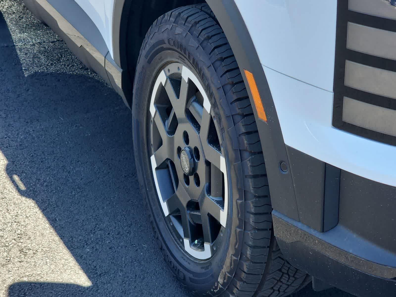 Thumbnail: 2026 Hyundai Palisade - 12