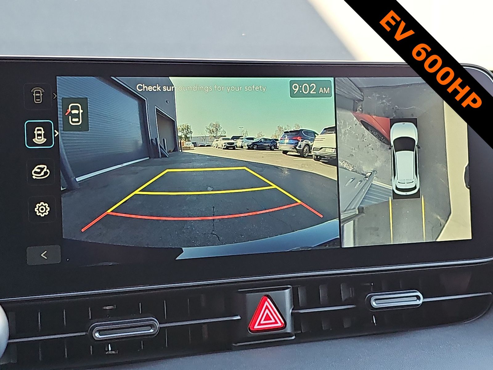 Thumbnail: 2025 Hyundai Ioniq 5 - 26