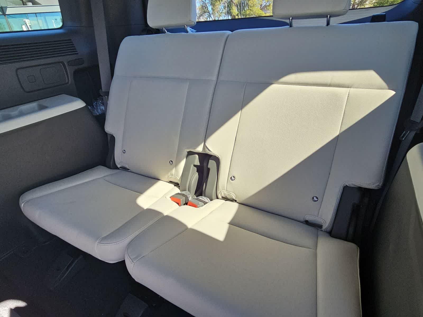 Thumbnail: 2026 Hyundai Santa Fe - 29