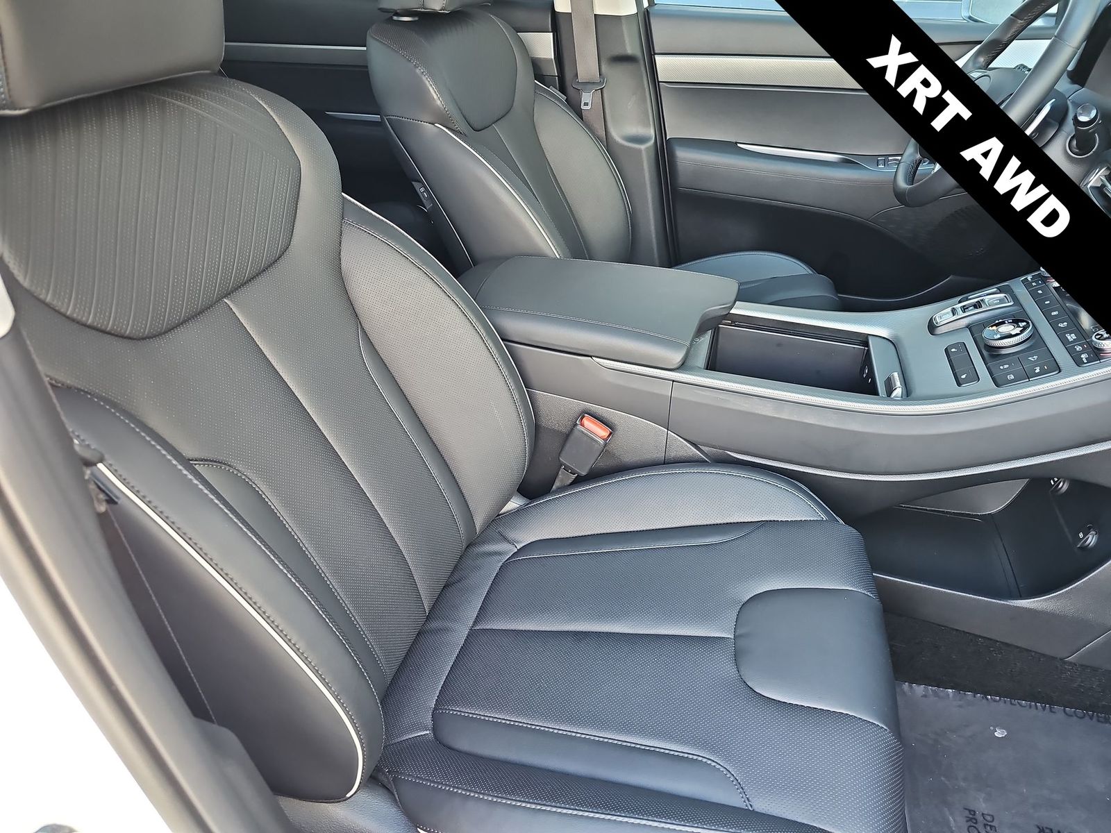 Thumbnail: 2025 Hyundai Palisade - 18