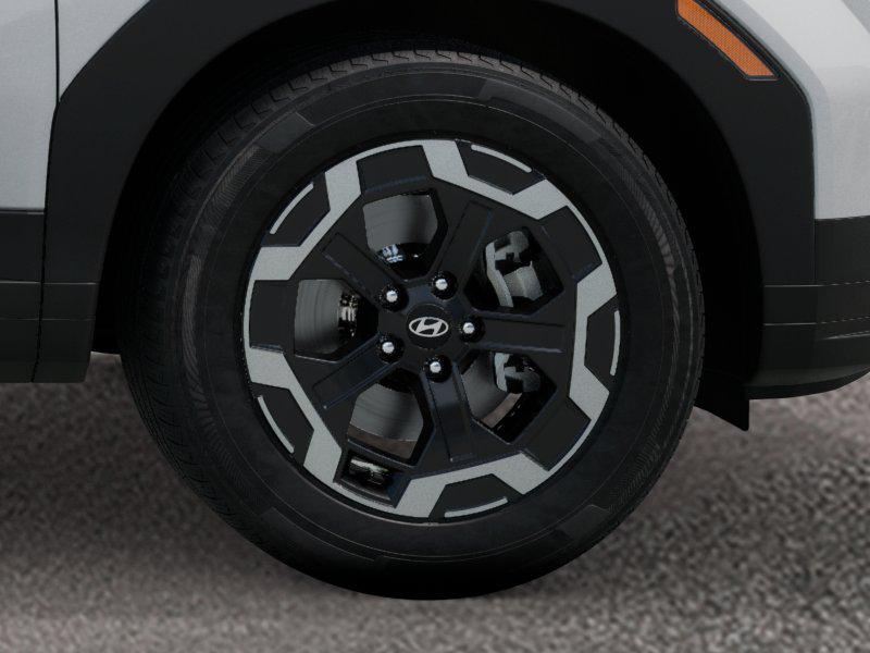 Thumbnail: 2026 Hyundai Santa Fe - 8