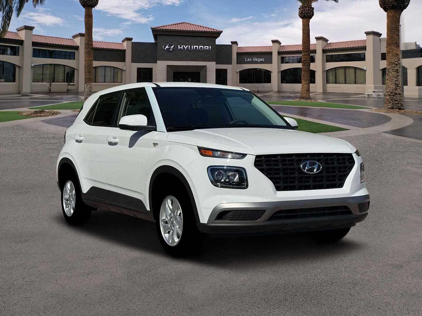 Thumbnail: 2026 Hyundai Venue - 11