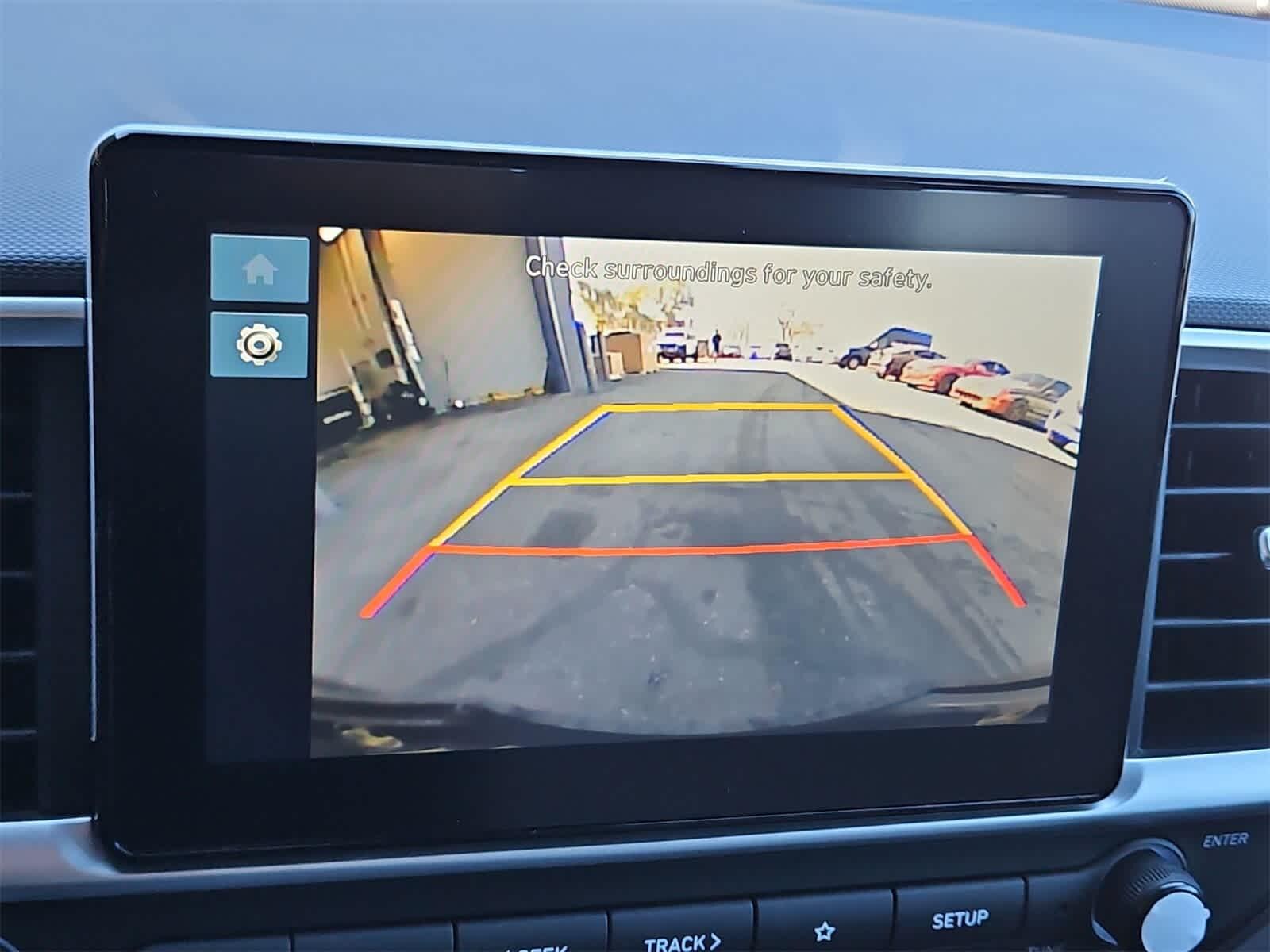 Thumbnail: 2026 Hyundai Venue - 26