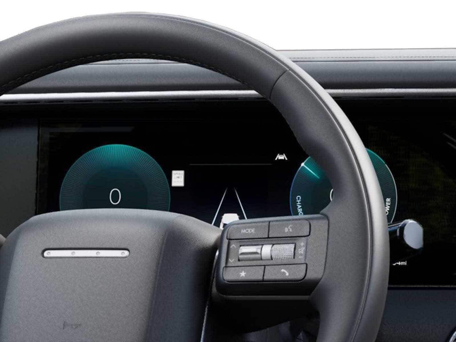 Thumbnail: 2026 Hyundai Palisade - 11