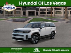 2026 Hyundai Santa Fe Hybrid SEL SUV
