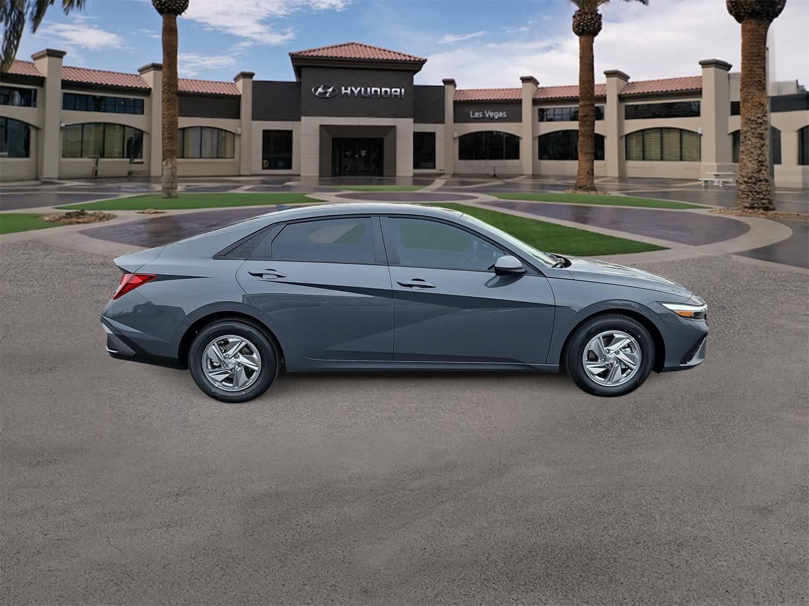 Thumbnail: 2026 Hyundai Elantra - 9