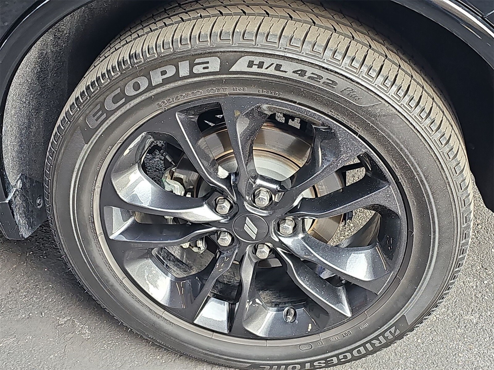 Thumbnail: 2022 Dodge Durango - 12