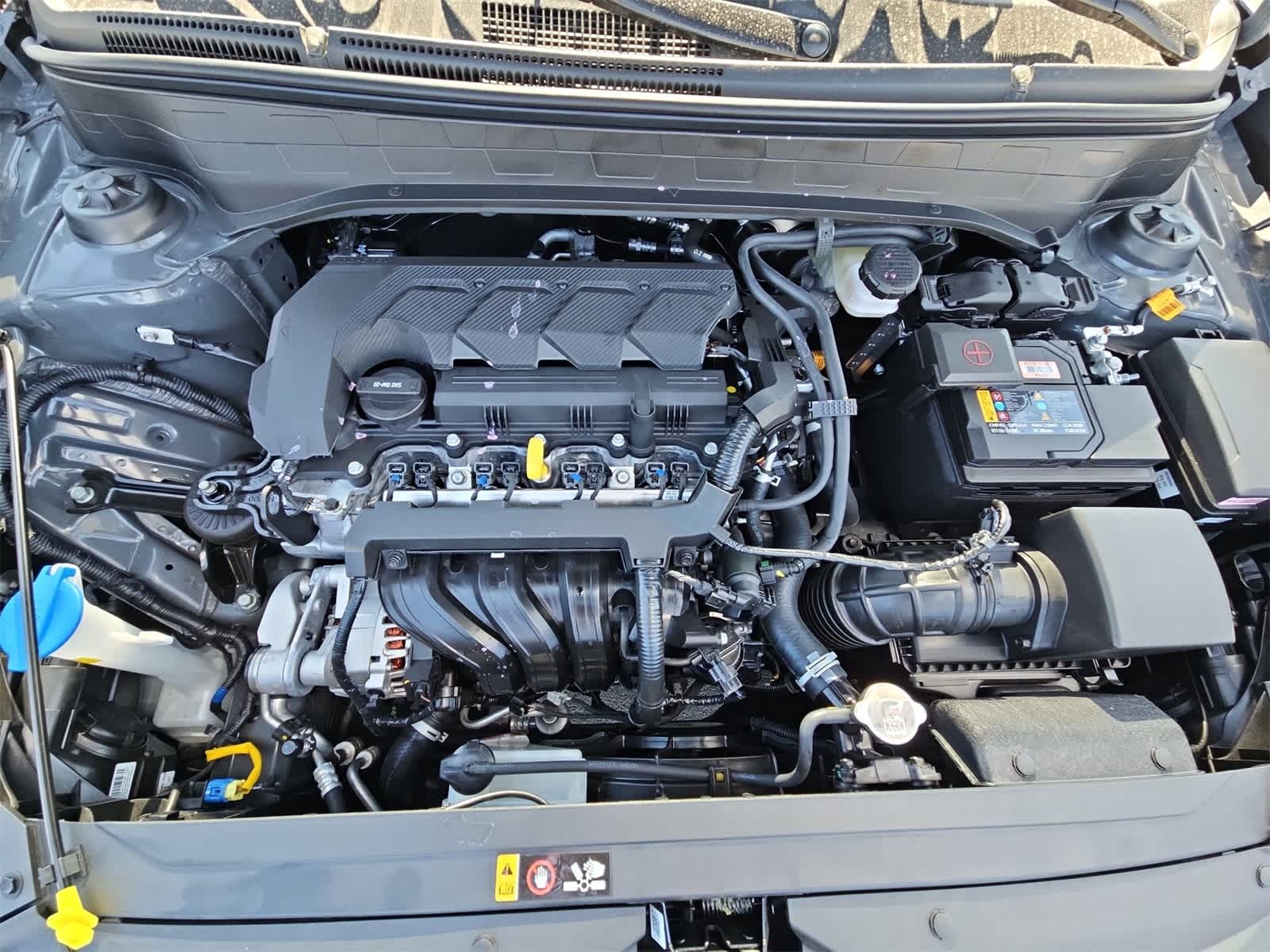 Thumbnail: 2025 Hyundai Venue - 13