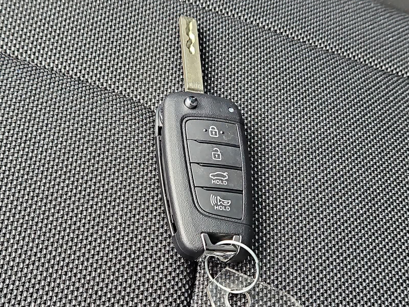 Thumbnail: 2026 Hyundai Elantra - 24