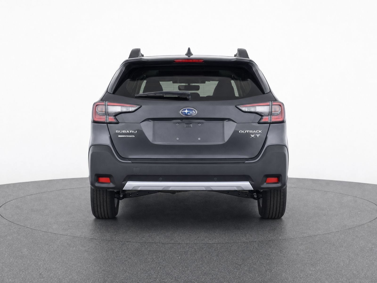 Thumbnail: 2024 Subaru Outback - 6