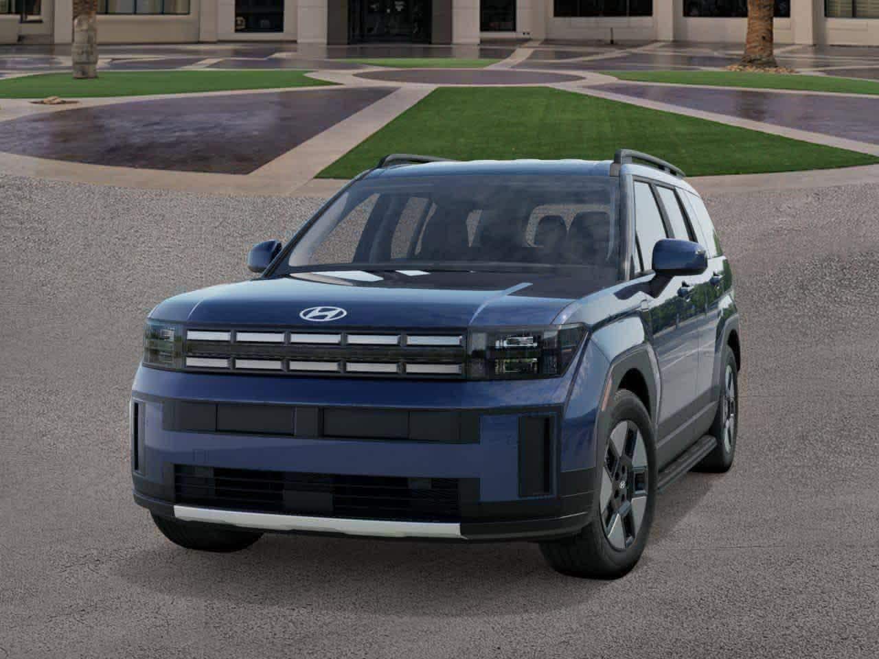 Thumbnail: 2026 Hyundai Santa Fe - 6