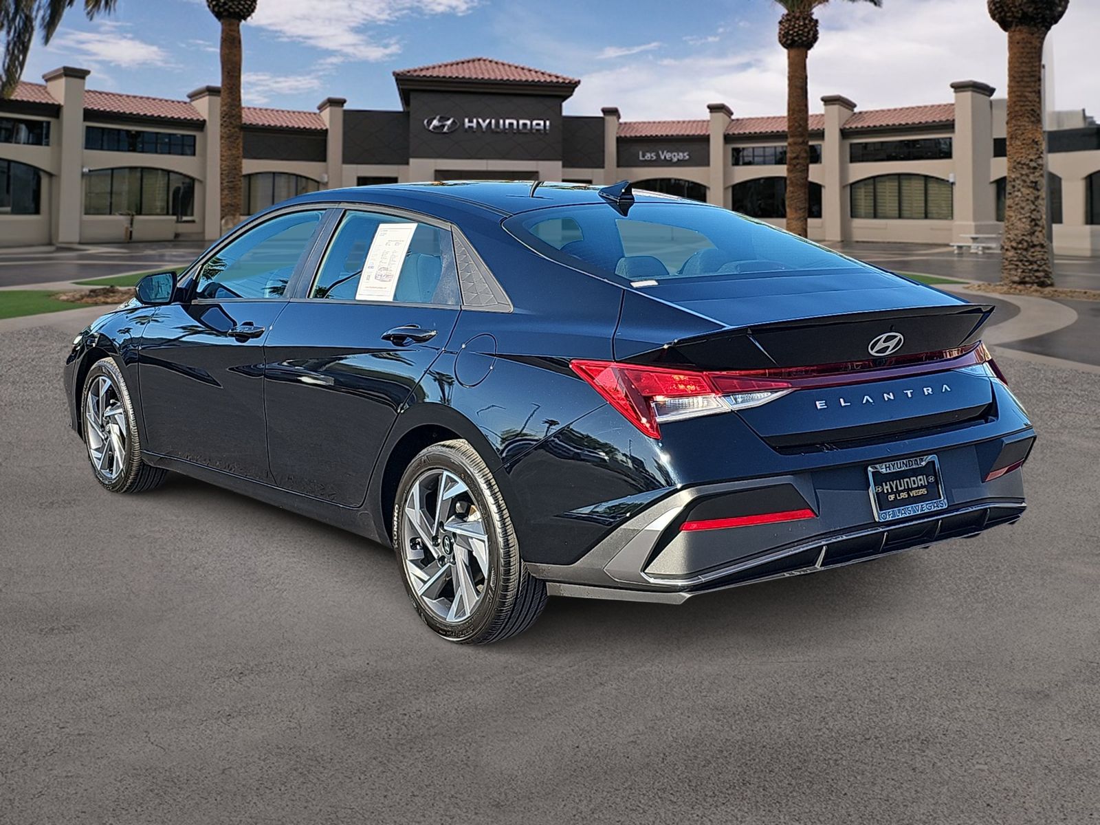 Thumbnail: 2025 Hyundai Elantra - 6