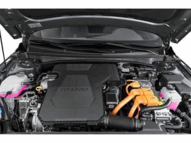 Thumbnail: 2026 Hyundai Elantra - 12