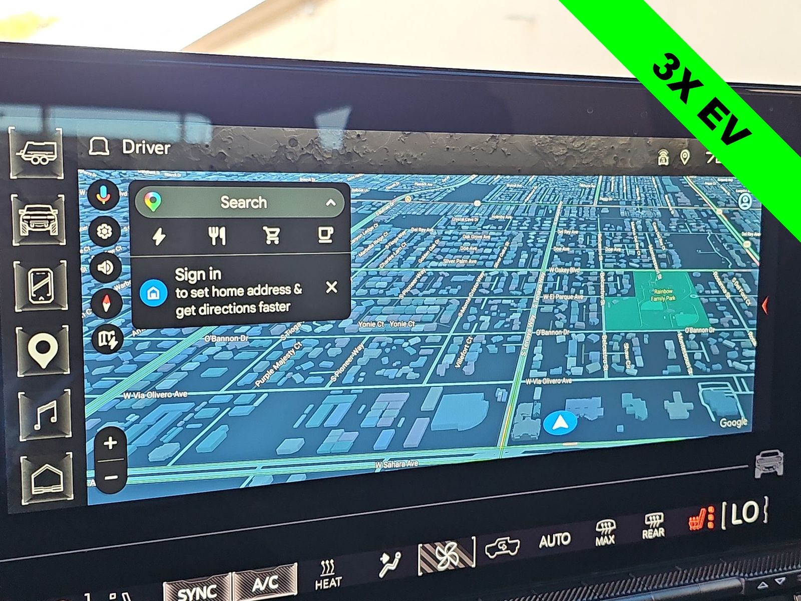 Thumbnail: 2024 GMC Hummer EV - 27