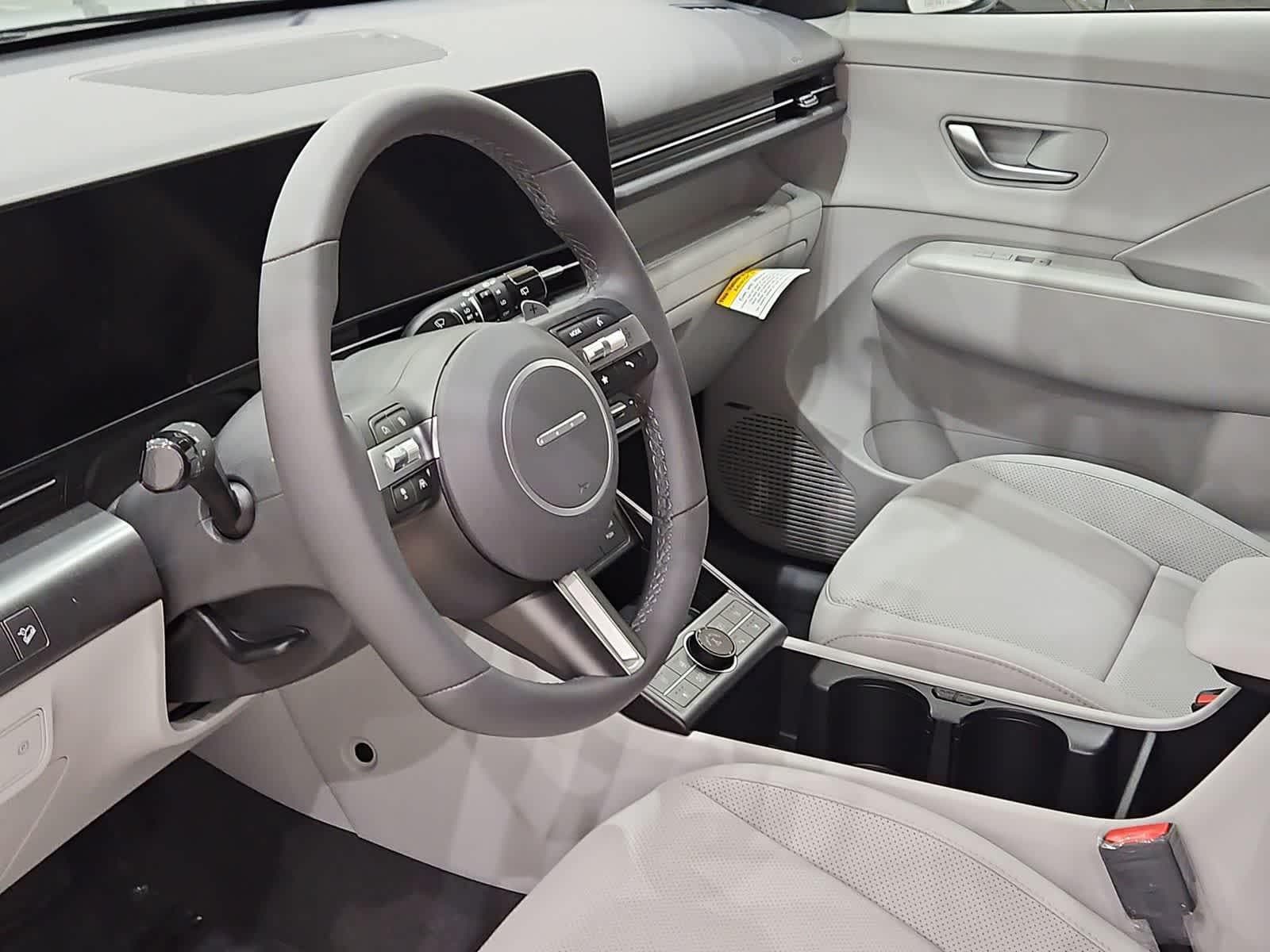 Thumbnail: 2026 Hyundai Kona - 2