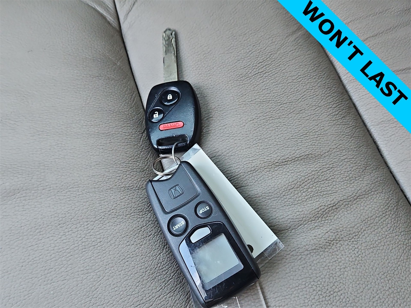 Thumbnail: 2012 Honda CR-V - 24