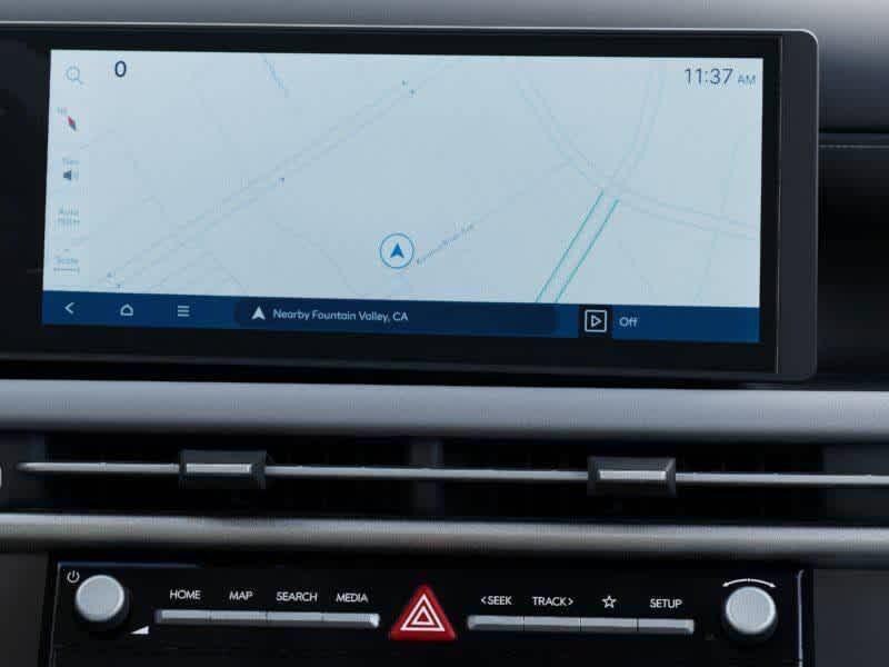 Thumbnail: 2026 Hyundai Tucson - 13