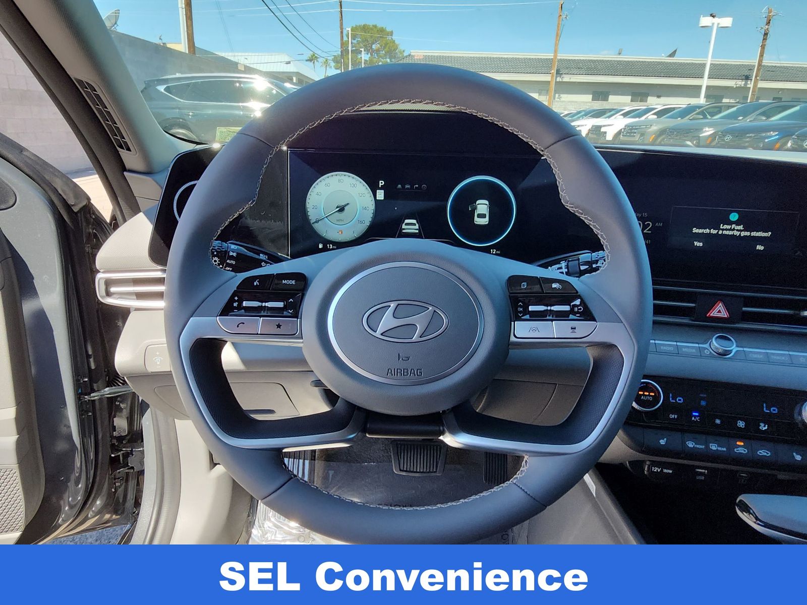 Thumbnail: 2025 Hyundai Elantra - 19