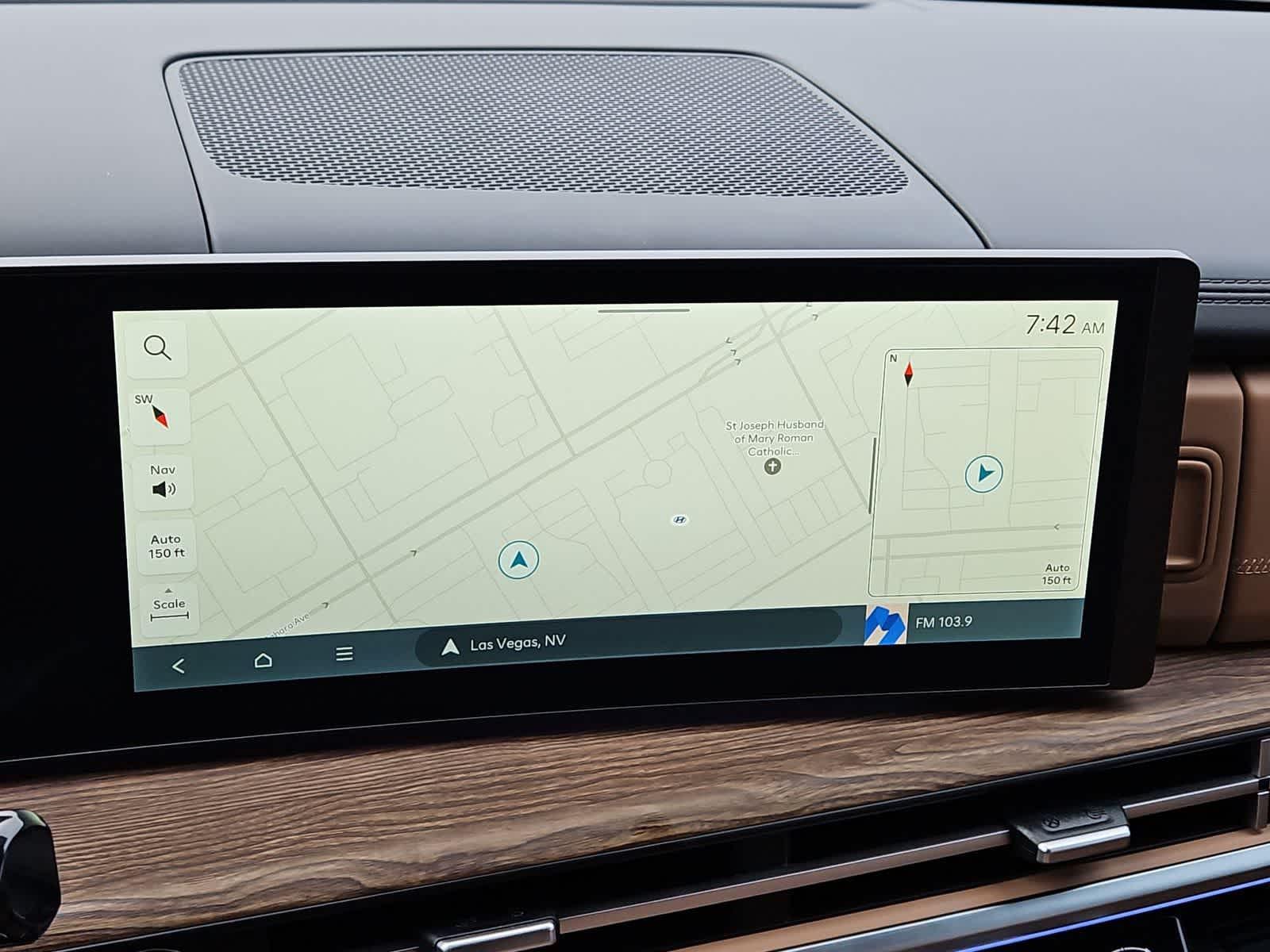 Thumbnail: 2026 Hyundai Santa Fe - 27