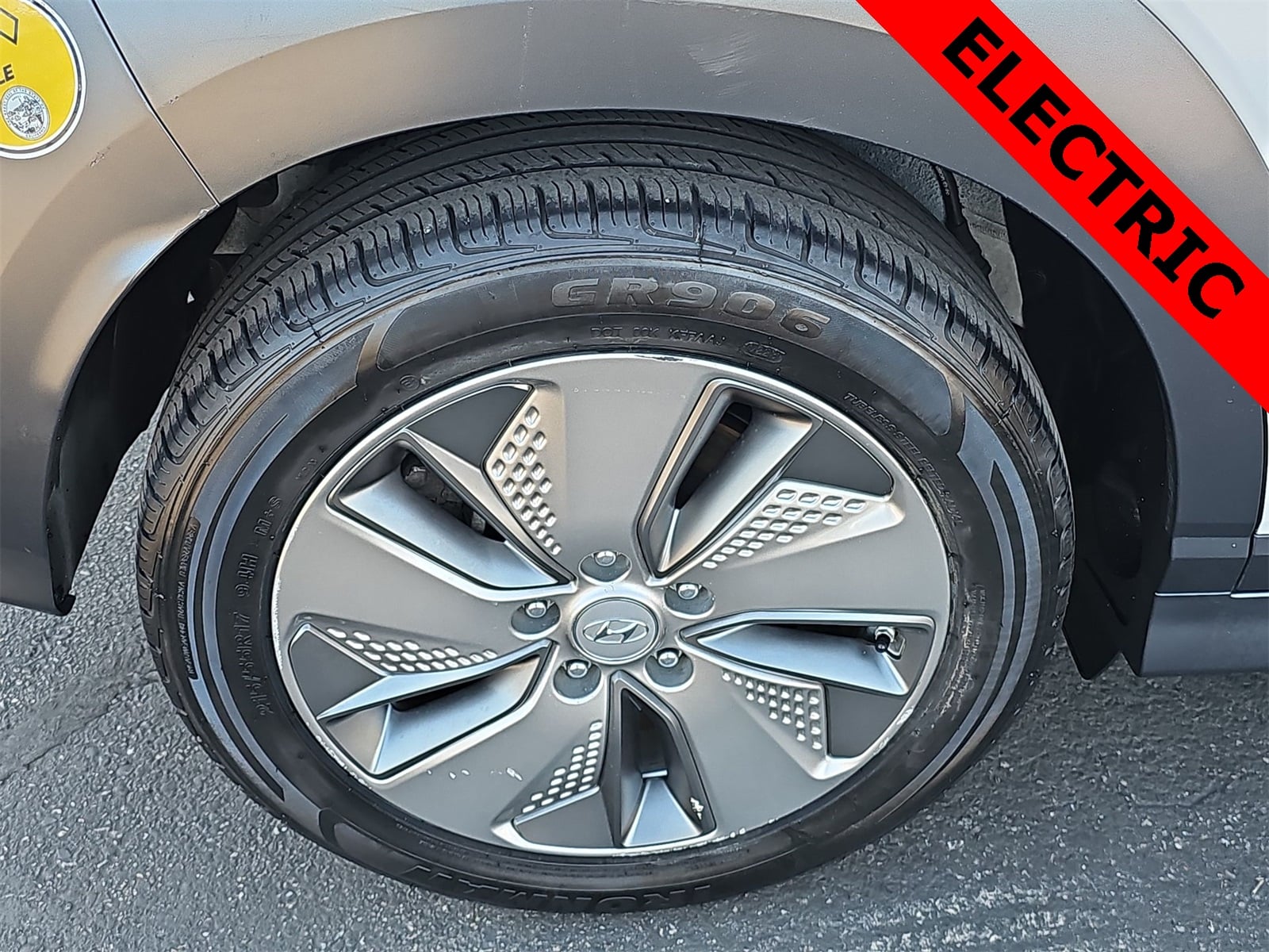 Thumbnail: 2021 Hyundai Kona - 12