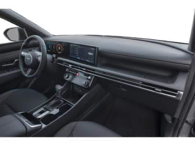 Thumbnail: 2026 Hyundai Tucson - 14