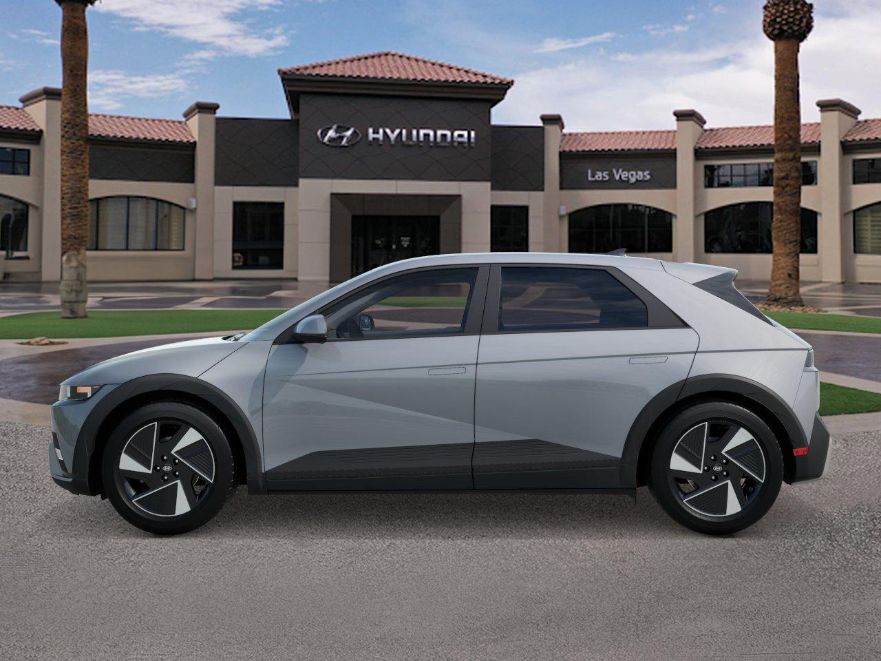 Thumbnail: 2026 Hyundai Ioniq 5 - 3