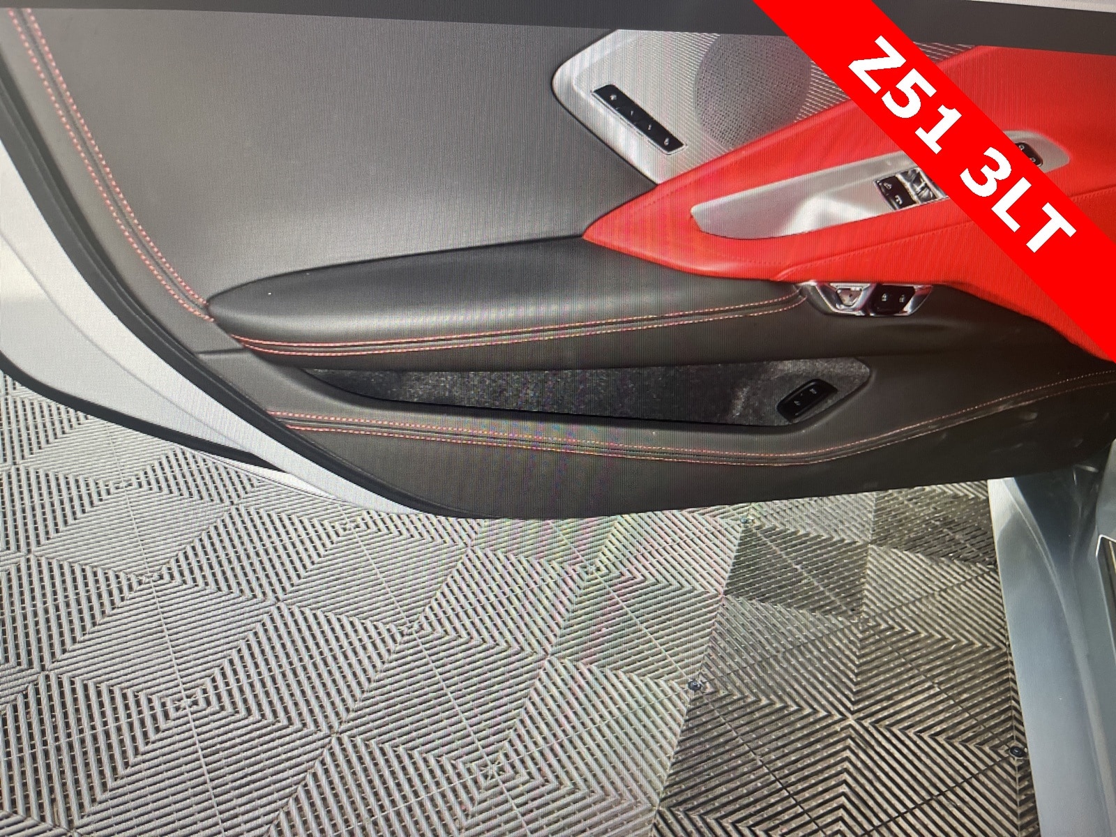 Thumbnail: 2024 Chevrolet Corvette - 8