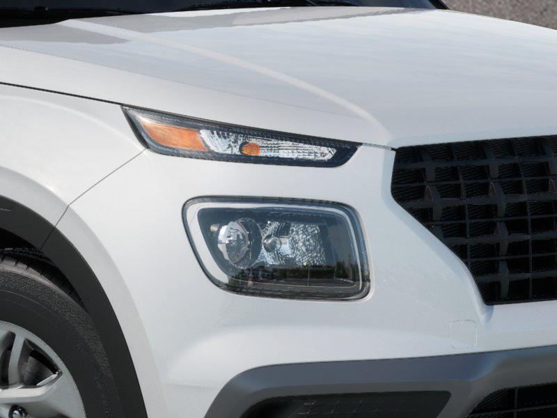 Thumbnail: 2026 Hyundai Venue - 9