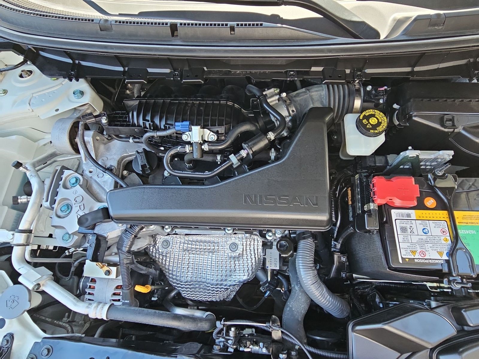Thumbnail: 2019 Nissan Rogue - 14