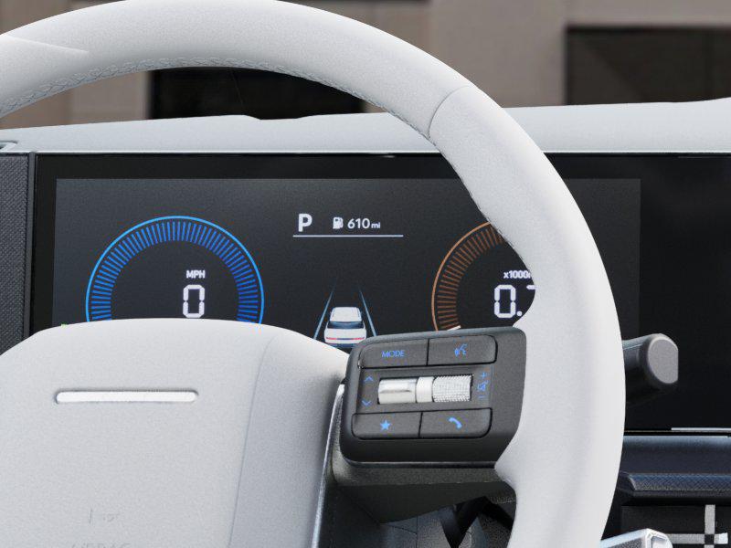 Thumbnail: 2026 Hyundai Santa Fe - 14