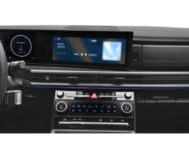 Thumbnail: 2026 Hyundai Santa Fe - 13